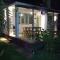 Vintage Summer House