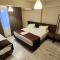 Moda Hotel