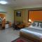Bowshar International Hotel