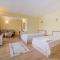 Guesthouse Gostilitsa