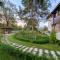 Guesthouse Gostilitsa