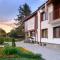Guesthouse Gostilitsa