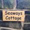 Seaways Cottage Hoylake