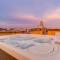 Navona Queen Rooftop