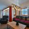 Braitos Seaside Lodges und Suites, Ferienhäuser und Ferienwohnungen