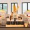 J Inspired Hotel Pattaya
