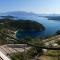 marmar lefkada luxury villas