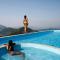 marmar lefkada luxury villas