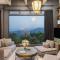 Escape to Serenity in Beechmont Luxurious Cabin Retreat