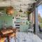 Escape to Serenity in Beechmont Luxurious Cabin Retreat