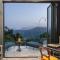 Escape to Serenity in Beechmont Luxurious Cabin Retreat