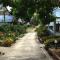 Light In bungalow