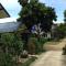 Light In bungalow