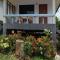 Light In bungalow