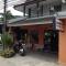 Light In bungalow