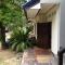 Light In bungalow