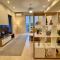 Budapest Hideout in Style with free parking - Luxury Apartment