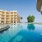Grand Hyatt Muscat