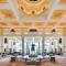 Grand Hyatt Muscat