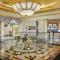 Grand Hyatt Muscat