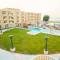 Grand Hyatt Muscat