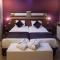 Kinorot Hotel