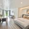 Vila Pombal Tomar Apartments - Pool & City Views