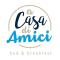 A Casa di Amici - Toritto