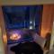 Ferienhaus Achental mit Sauna