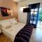 Spasmata Village - Cozy Apartments Sea View Next to Beach Only Adults No Kitchenette