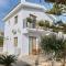 Kapsalia Holiday Villas