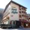 Hotel Alpha - Saas-Grund