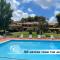 Ranieli Apartments - Pool & View near Tropea