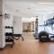 Les Suites Hotel Ottawa