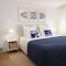 Seeloft mit Balkon, Seeblick, 300m zum See