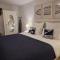 Seeloft mit Balkon, Seeblick, 300m zum See