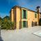 Villa Nika - Rustic Stone House with Heated Pool