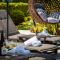 Villa Nika - Rustic Stone House with Heated Pool