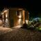 Villa Nika - Rustic Stone House with Heated Pool