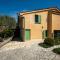 Villa Nika - Rustic Stone House with Heated Pool