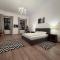 Hirscher Apartments