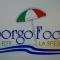 Borgo Foce La Spezia SP2389