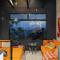 Escape to Secluded Tree House Cabin