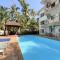 Rainforest Enclave, Arpora - 10 mins to Baga beach