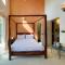 Rainforest Enclave, Arpora - 10 mins to Baga beach