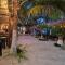Hotel Machos Mahahual