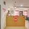 Super Hotel O Glorious Stayz