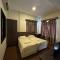 Junikastay BLagoon Melaka