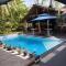 Binucot Beach Resort