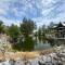 Kanza Beach Inn